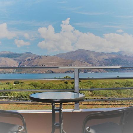Phaedra Suites Ликсури Экстерьер фото