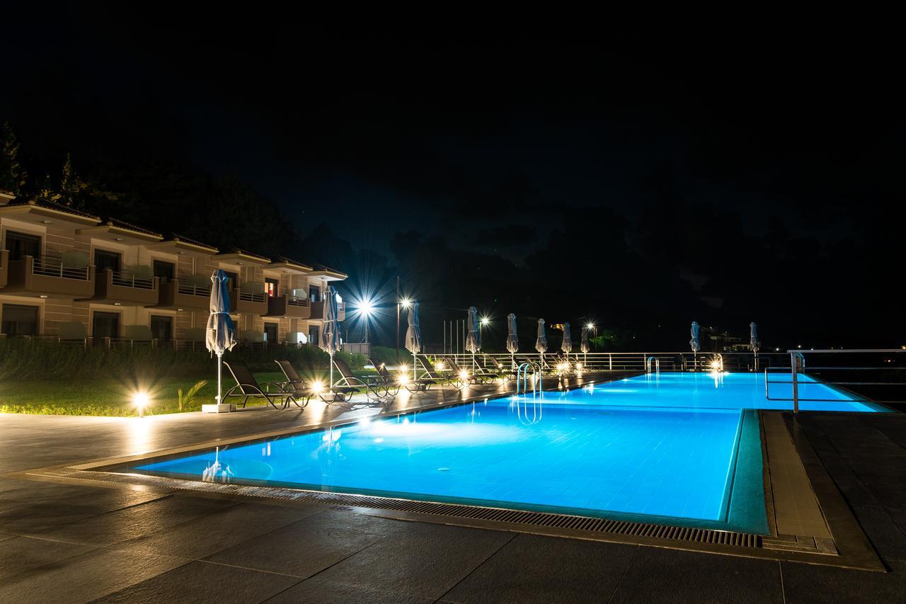 Phaedra Suites Ликсури Экстерьер фото