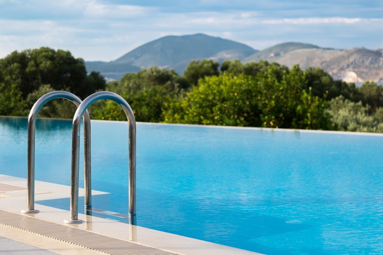 Phaedra Suites Ликсури Экстерьер фото
